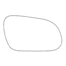 APEC Replacement Stick-On Standard Vehicle Mirror Glass RHS - AMS2684