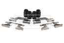 Borg & Beck Brake Pad Fitting Kit  - BBK1749