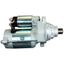 WAI Starter Motor - 6670N