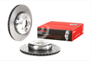 Brembo Brake Disc Single - 09.C395.13