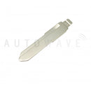 Autowave Xhorse/KeyDIY HU87/HU133R Blade for Suzuki/Fiat/Vauxhall - AUTKB028