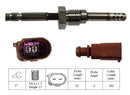 Fuel Parts Exhaust Gas Temperature Sensor - EXT344