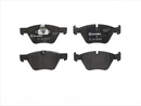 Brembo Brake Pad Set - P06057