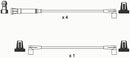 WAI HT Lead Set - ISL069