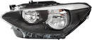 HELLA 1LG 010 741-091 Halogen/FF-Headlight - left - for e.g. BMW 1 (F20)