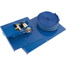 Draper Laminate TIE Down Strap Set 5M - 15205