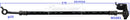 Borg & Beck Brake Hose  - BBH9068
