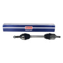 Borg & Beck Driveshaft  - BDS1125