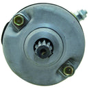 WAI Starter Motor - 18329N