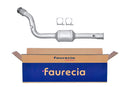 FAURECIA 8LG 366 070-481 Diesel particulate filter - Easy2Fit® Kit - fits FIAT GRANDE PUNTO