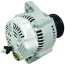 WAI Alternator - 12532N