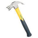 Estwing 20oz Surestrike Curved CLW Hammer - 24082