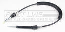First Line Gear Control Cable - FKG1326