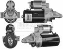 Borg & Beck Starter Motor  - BST2234 fits Fiat Ducato,Ford Transit