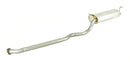 Klarius HY107J - Box With Tail Pipe