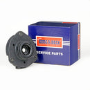 Borg & Beck Top Strut Mount  - BSM5334 fits VAG A3, Leao, Golf, Passat 02-