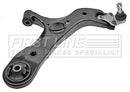 First Line Wishbone / Suspension Arm Lower RH - FCA6641 fits Toyota Auris 07-