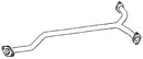 Klarius MA431M - Centre Pipe  - Fits Mazda 6 2.0
