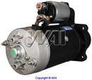 WAI Starter Motor - 17077N