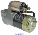 WAI Starter Motor - 17217N
