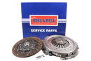 Borg & Beck Clutch Kit - 2pce  - HK9058