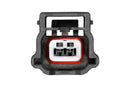 HELLA 6PU 358 219-051 Sensor, wheel speed - 2-pin connector