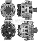 Borg & Beck Alternator  - BBA2940