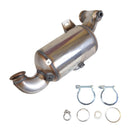 EEC Catalyst Type Approved - CI6096T