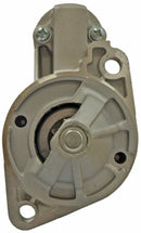 HELLA 8EA 011 612-481 Starter - 12V - 0.8kW - for e.g. Nissan Patrol III/1 Hardtop (K160)