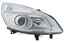 HELLA 1EL 012 644-021 FF/Halogen-Headlight - right - fits VW Up (121, 122, BL1, BL2)