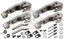 Febi Backrest Lock Repair Kit - 178705 fits MAN
