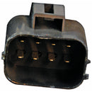 WAI Window Regulator - WPR3803LM