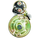 WAI Starter Motor - 6642N