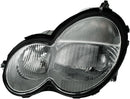HELLA 1N0 246 039-011 Halogen-Front Fog Light - left - fits Audi A6 (4B2, C5)