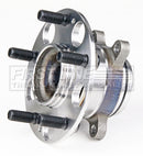 First Line Wheel Bearing Kit - FBK1582