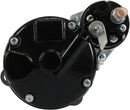 WAI Starter Motor - 6380N-PT
