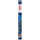 Bosch Front Wiper Blades Twin Set - 600/400mm - 612