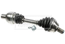 Borg & Beck Driveshaft - RH - BDS1704