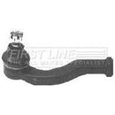 First Line Tie Rod End Outer Lh  - FTR4349 fits Subaru 1600/1800(outer LH)84-