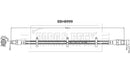 Borg & Beck Brake Hose - BBH8999