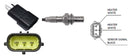 Lucas Oxygen Sensor - LEB522