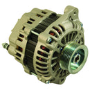 WAI Alternator Unit - 20289N fits Iveco, Mitsubishi
