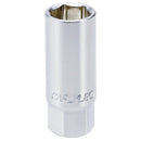 Spark Plug Socket - Metric Standard -  3/8in. Dr - 18 mm - SSP3818M