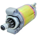 WAI Starter Motor - 18403N
