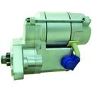 WAI Starter Motor - 17727N