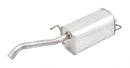 Klarius DN625M - Box With Tail Pipe