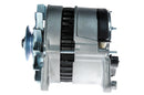 HELLA 8EL 011 710-961 Alternator - 14V - 60A - fits Renault Clio I (B/C57_, 5/357_)