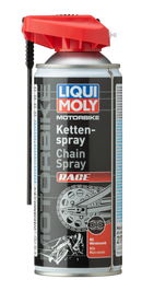 Liqui Moly Motorbike Chain Spray Race 400ml - 21764