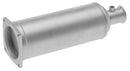FAURECIA 8LG 366 070-881 Diesel particulate filter - Easy2Fit® Kit - fits PEUGEOT 607 (9D, 9U)