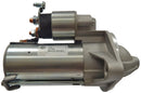 HELLA 8EA 011 612-641 Starter - 12V - 2.1kW - fits VW Crafter 30-50 Platform/Chassis (2F_)
